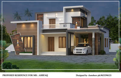 @Merado Architect 
contact number :9633396121