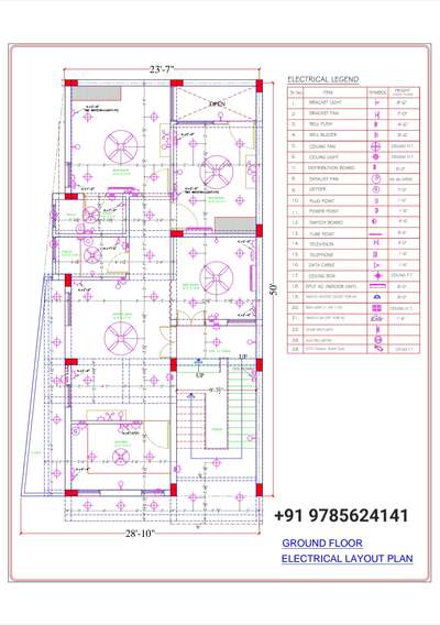 +91 9785624141 contact for house plan 
#houseplan #floorplan #ElectricalDesigns