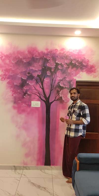 my wall painting