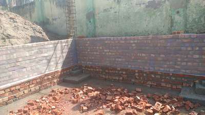 Basement   wall waterproofing with  fibermash

peeragaghi delhi
8222800731
