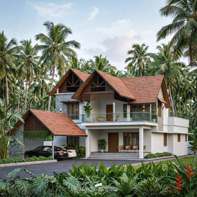 Residence @ Shakthikulangara, Kollam

Type : Renovation - Face lift

 #Architect  #architecturedesigns  #Architectural&Interior #FloorPlans 
#ElevationHome #HouseDesigns #tropicaldesign