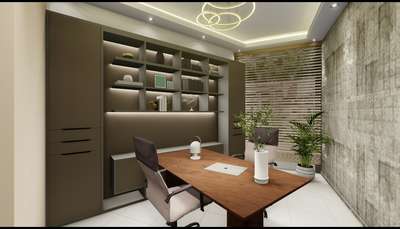 Office Interior #OfficeRoom #offficeinterior