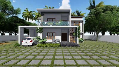 #HouseDesigns  #ElevationHome  #3D_ELEVATION  #new_home #trendingdesign  #love3drending  #trendinghouse
