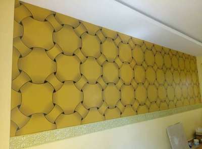 3d Wall painting