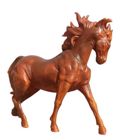 *3D printed Horse sculpture
*Printed in Environmentally sustainable corn starch based plastic
DM to buy this now or for more projects 3D printing models call us now  9310561307
Fast processing and  great details 
.
.
.
.
.

#3dprint #3dprinter #horse #model #generativeart #rihno #3dprinting #3dfilament #filament #3ddesign #design #practical #white #decoration #sculpture #3dprintedfashion #3dprintedmodels #additivemanufacturing #delhi #new #unique #gurgaon #diy  #homedecor #vocalforlocal #makeinindia #interiordesign #interior #functional #place_your_order_now