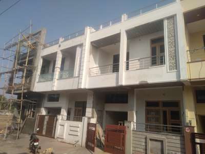 4 BHK 52 lak in bhakrota