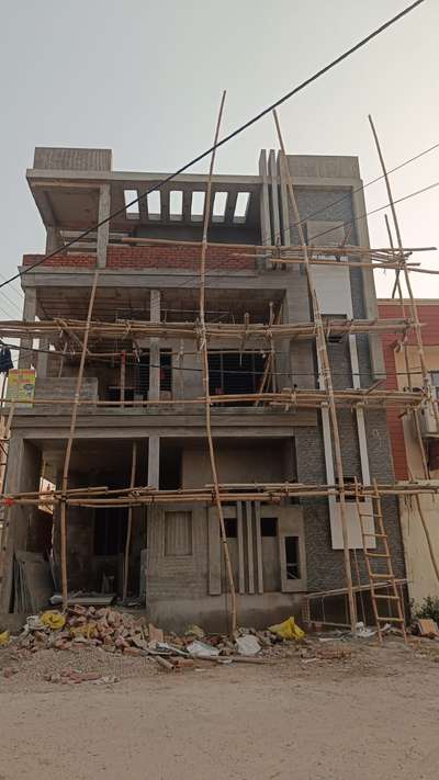 #HouseConstruction