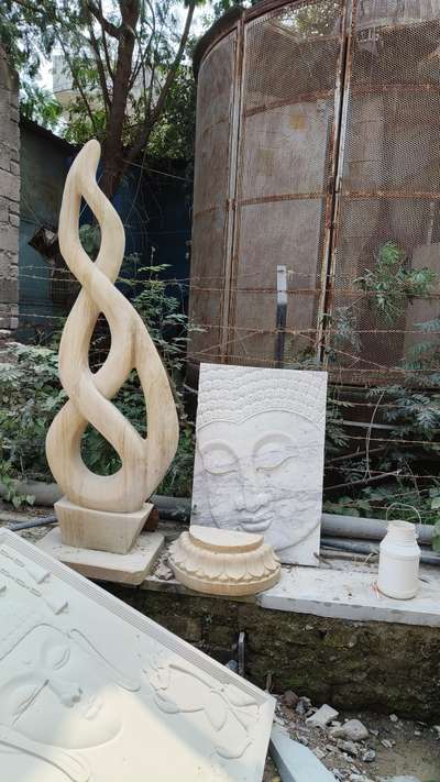 #sculpture  #handcarving