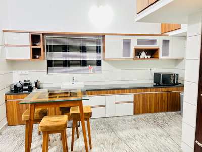 kitchen multiwood &mica