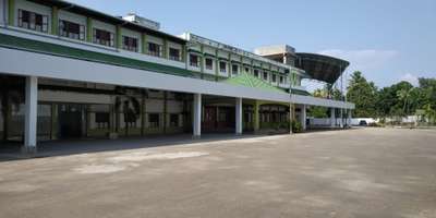 ACP WORK COMPLETED
GREEN VALLEY PUBLIC SCHOOL KOTHAMANGLAM, ERNAKULAM