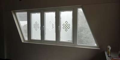 *upvc window *
22years warranty