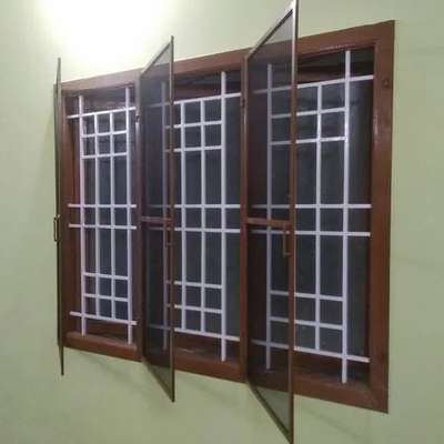#mosquito_mesh  #mosquitowindow 
aluminium, steel,fiber three types of mesh available