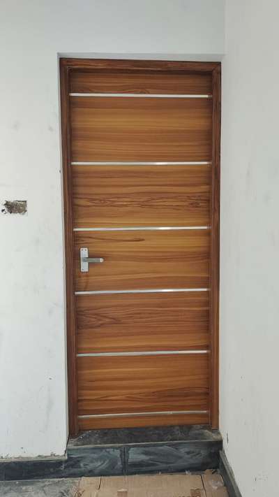 frp door