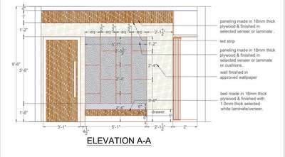 #InteriorDesigne #drawing