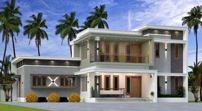 #ContemporaryHouse  #ContemporaryDesigns  #3dmodeling #3dmax #