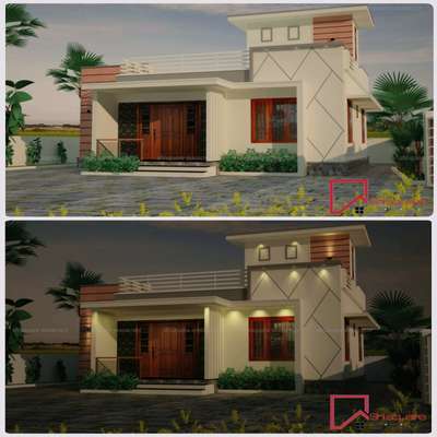 #HouseDesigns  #ElevationHome  #SmallHouse