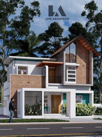 #3DPlans  #3BHKHouse  #3dhouse  #ElevationHome #Malappuram #kerela #kottakkal #perinthalmanna #4BHKPlans  #ElevationHome h #ElevationHome #architecturedesigns #Architect
