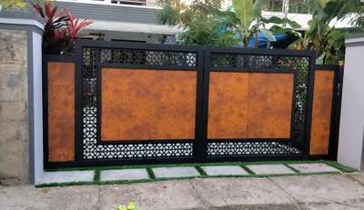 #architecturedesigns  #Architect  #Architectural&Interior  #gates  #gateDesign  #FABRICATION&WELDING
