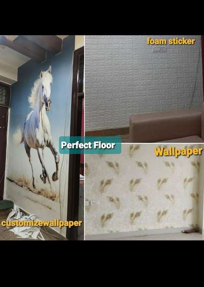 Wallpaper, customize wallpaper, form sticker work done in Delhi any query kindly WhatsApp number 9268110977 #WallpaperCostomize  #wallpaperDesigns  #wallpaper #formsticker