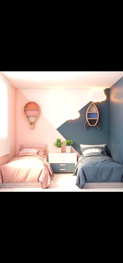 Kid's room renovation
Nahid naqvi[introir designer]