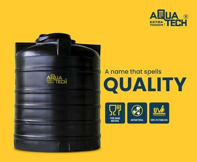 AquaTech
#aquatech
#WaterTank 
#water_tank