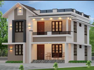 Explore endless possibilities with our dynamic 3D house designs. From concept to creation, let us guide you through the journey of homebuilding. #Edathara3DConcepts

#ArchitecturalCreativity #dreamhomeunveiled  #HouseDesigns