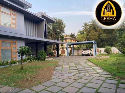 Leeha builders
kannur&Kochi-7306950091