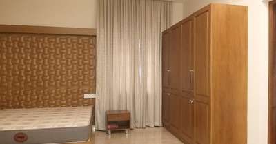 ബെഡ്‌റൂം  #MasterBedroom