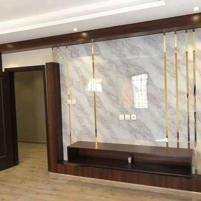 LCD PANEL LUXURY