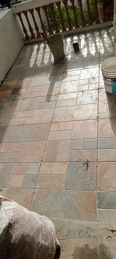 flooring tile