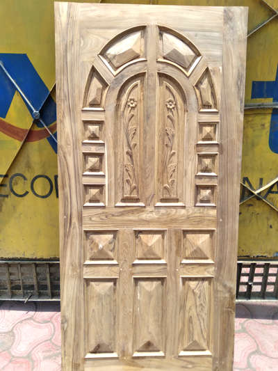 sagwan door