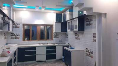 modular kitchen