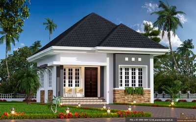 A home is always satisfying if it is within your taste and budget
 #home  #interior# exterior #2D  #3D  #renovation