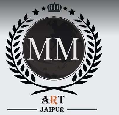 modern Marvel art Jaipur