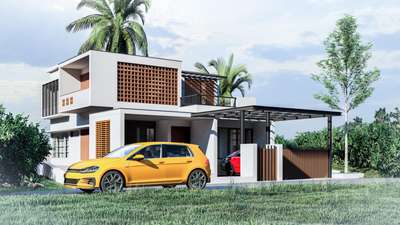 3 BEDROOM VILLA 


CONTEMPORARY DESIGN 
MINIMALISTIC 
NATURE 

CONTACT FOR DETAILS 9605748143