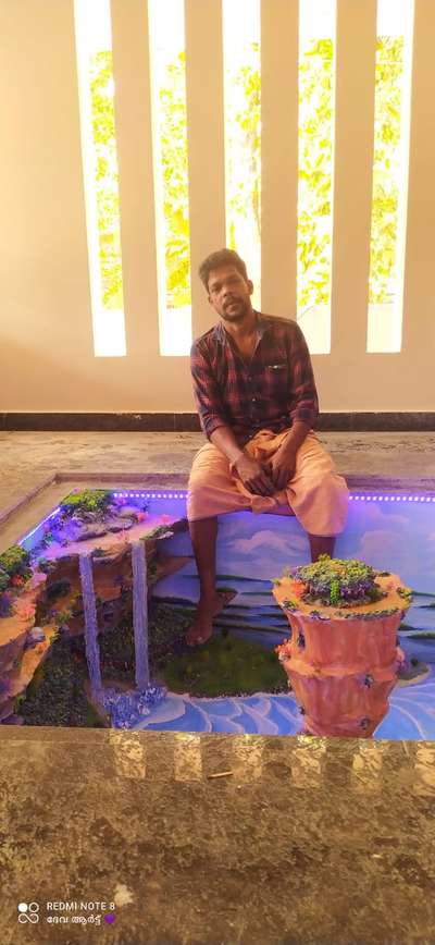 art work avathar model ☺