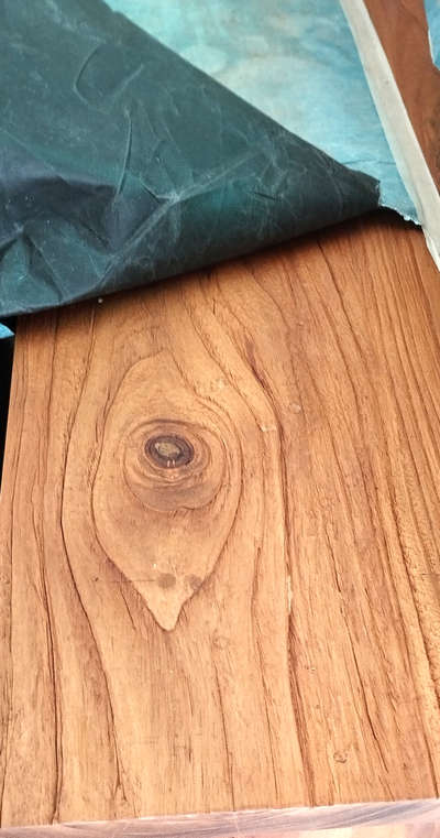 teak wood