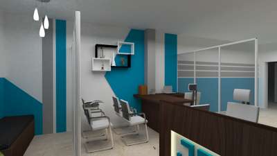 office interior design
JGC INTERIORS
KURAVILANGADU