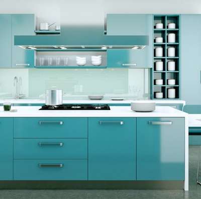 Modular kitchen by Stoneify
#ModularKitchen