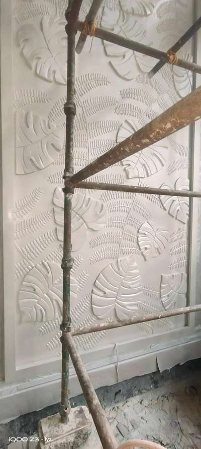 wall relief art 
#reliefsculpture #reliefart #reliefwork #WallDecors #WallPainting #wallart #HomeDecor #homeinteriorsdesign #kerala_architecture