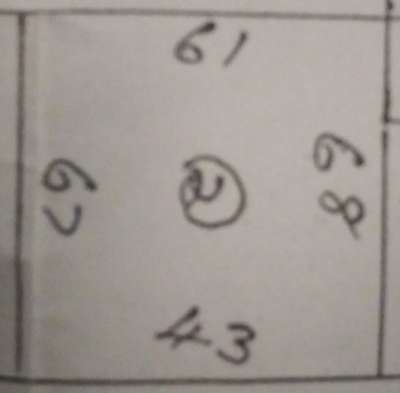 150 sq m house plan
wheelchair friendly house ideas