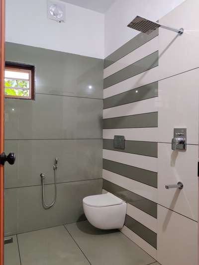 #Sak_Designers #Developers #new_work_finished #Toilet_Design #Simple_One #Four/two_Tile #Site@kakkazhom #Alappuzha
