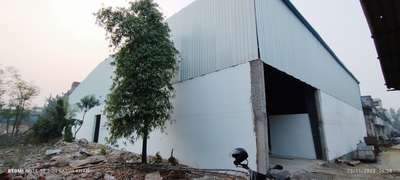 TAJ INFRATECH 
Real Estate Building Construction 
 Factory