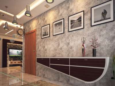 Add magic to your living spaces with interior design ideas from @bondbuilders-trivandrum

#InteriorDesign #TrivandrumLiving #homeinspirations