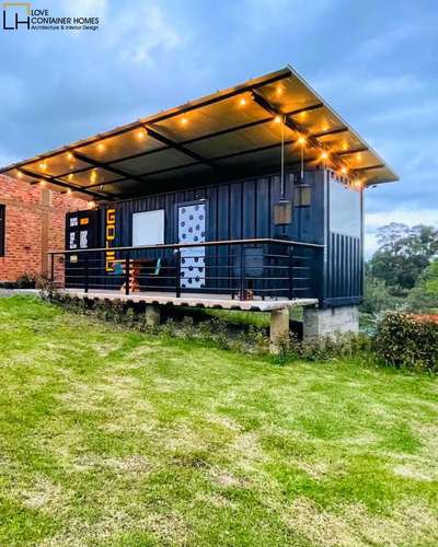 Container House India are expert builders of shipping container homes, offices, cafés, cabins and more. Reach out to us at 9864645923.
___________________
#containerhome #containerhouse #containercafe #container #Contractor #buid #new_home #newwork #koloapp #koloviral