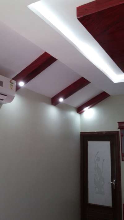 #GypsumCeiling