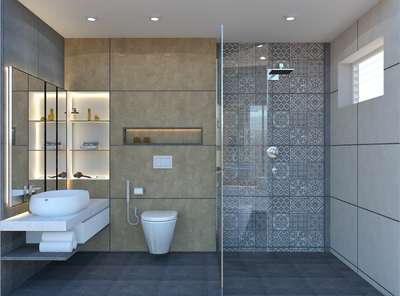 interior render
#InteriorDesigner #BathroomDesigns 
#BathroomRenovation  #resort #new_project@munnar #vrayrender  #3Darchitecture