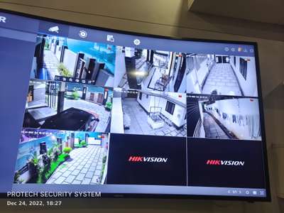 hikvison CCTV camera and security system best price available