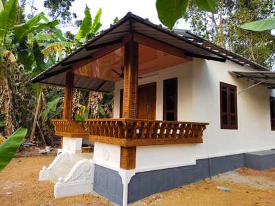 location at kidagenoor

#outhouse