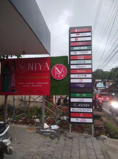 signage work  #customdesign 
for enquiry 9496811188